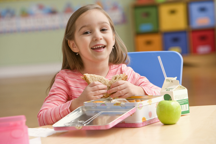 Czy dieta pudełkowa to dobre rozwiązanie dla dzieci?