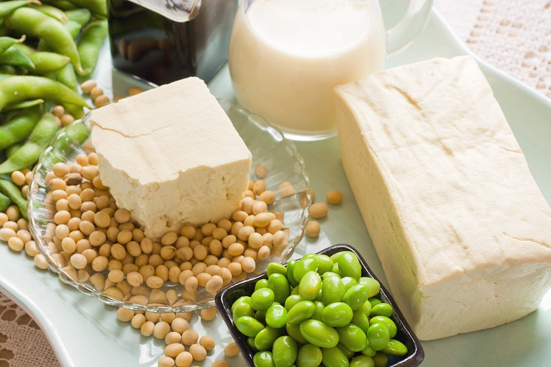 Jak wygląda uzupełnianie białka w diecie wegetariańskiej?