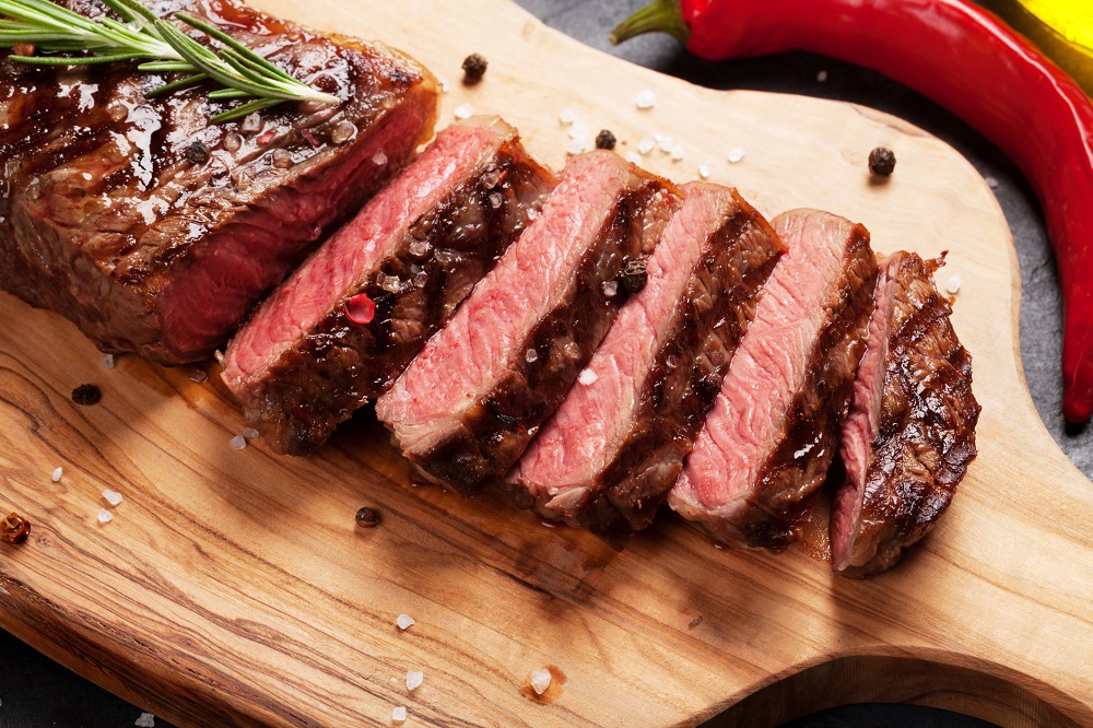 Czy czerwone mięso jest zdrowe? 