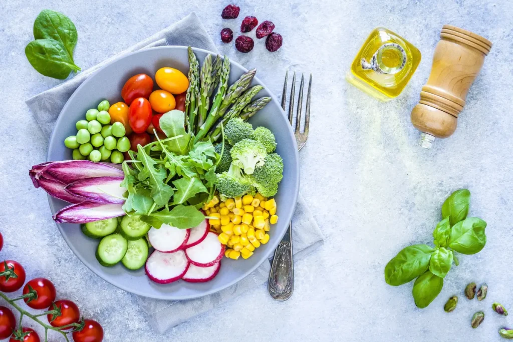 Kukuła Healthy Food