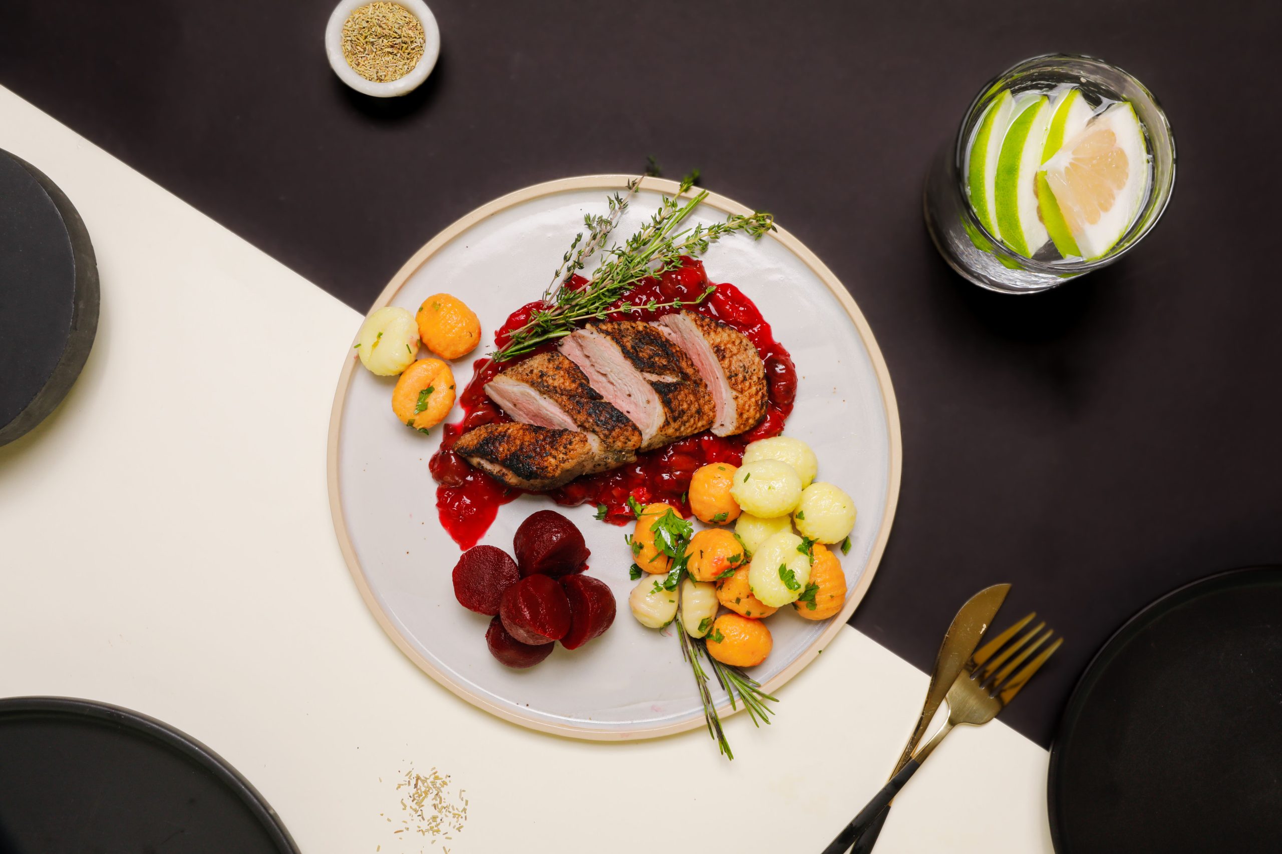Kukuła Healthy Food