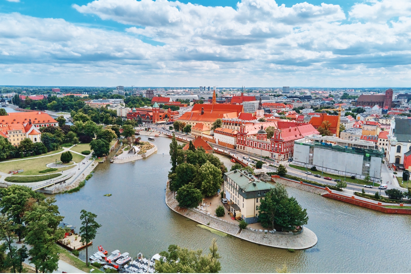 Wrocław