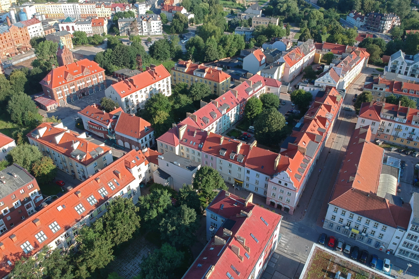 Koszalin