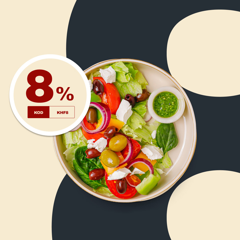 Kukuła Healthy Food