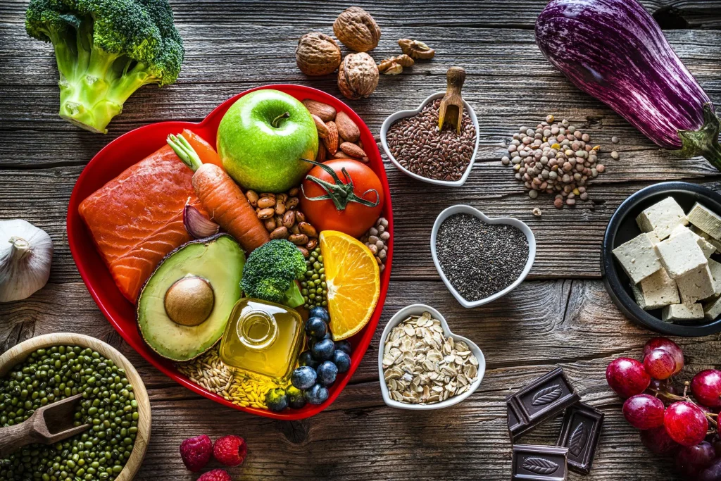 Kukuła Healthy Food