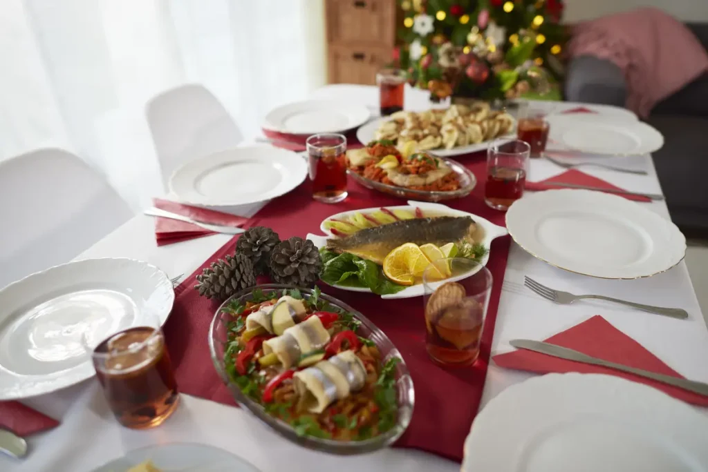 Kukuła Healthy Food