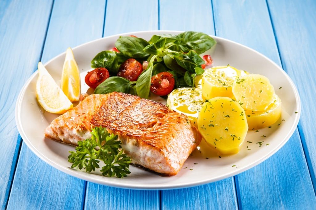 Kukuła Healthy Food