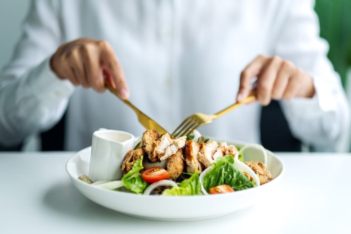Kukuła Healthy Food