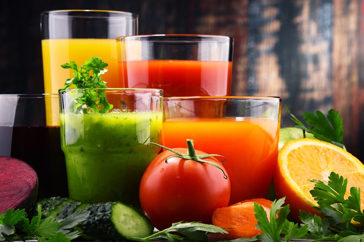 Kukuła Healthy Food