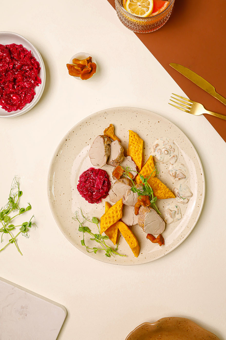 Kukuła Healthy Food