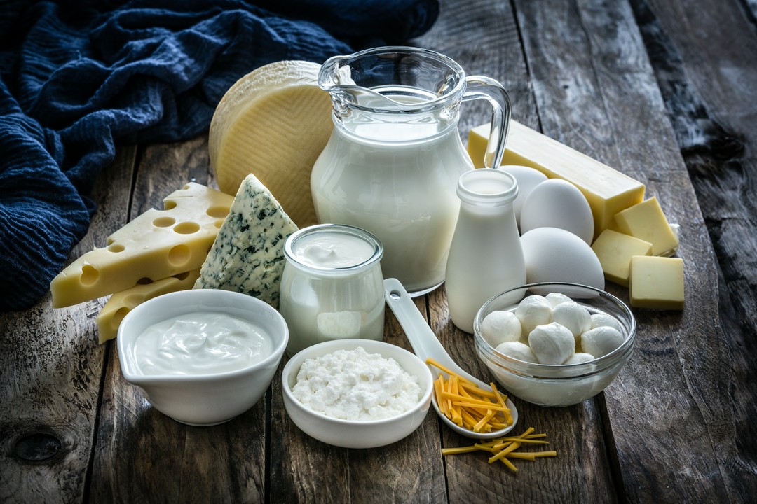 Kukuła Healthy Food