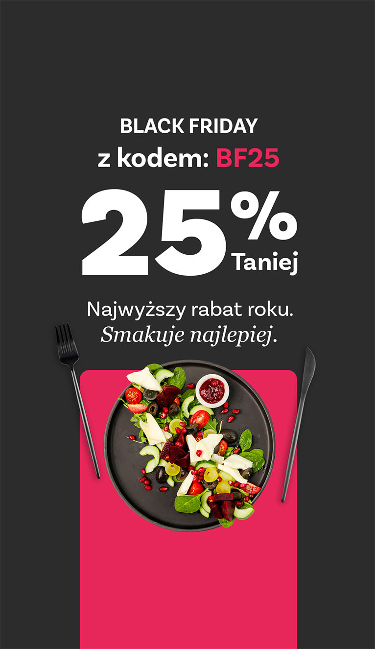 Kukuła Healthy Food