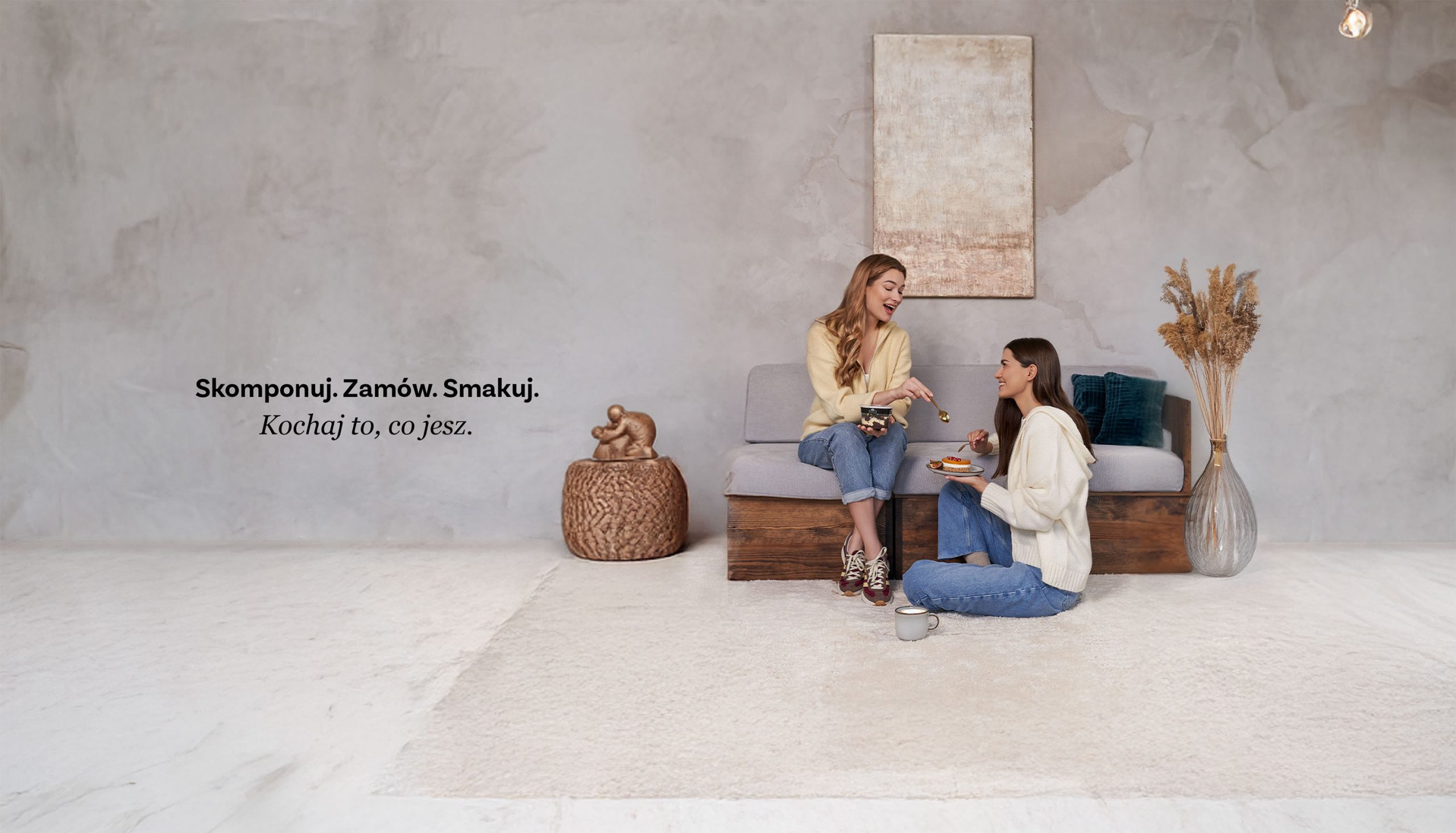 Kukuła Healthy Food