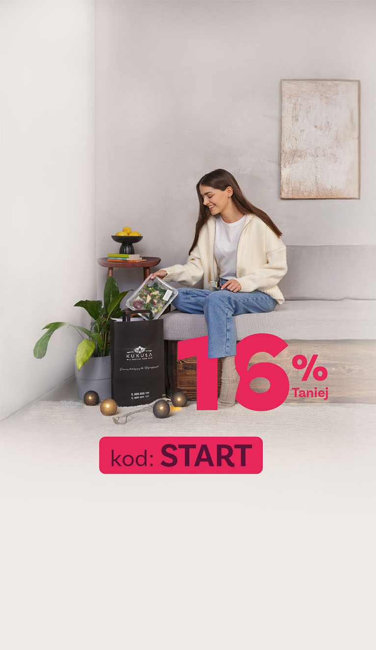 Kukuła Healthy Food