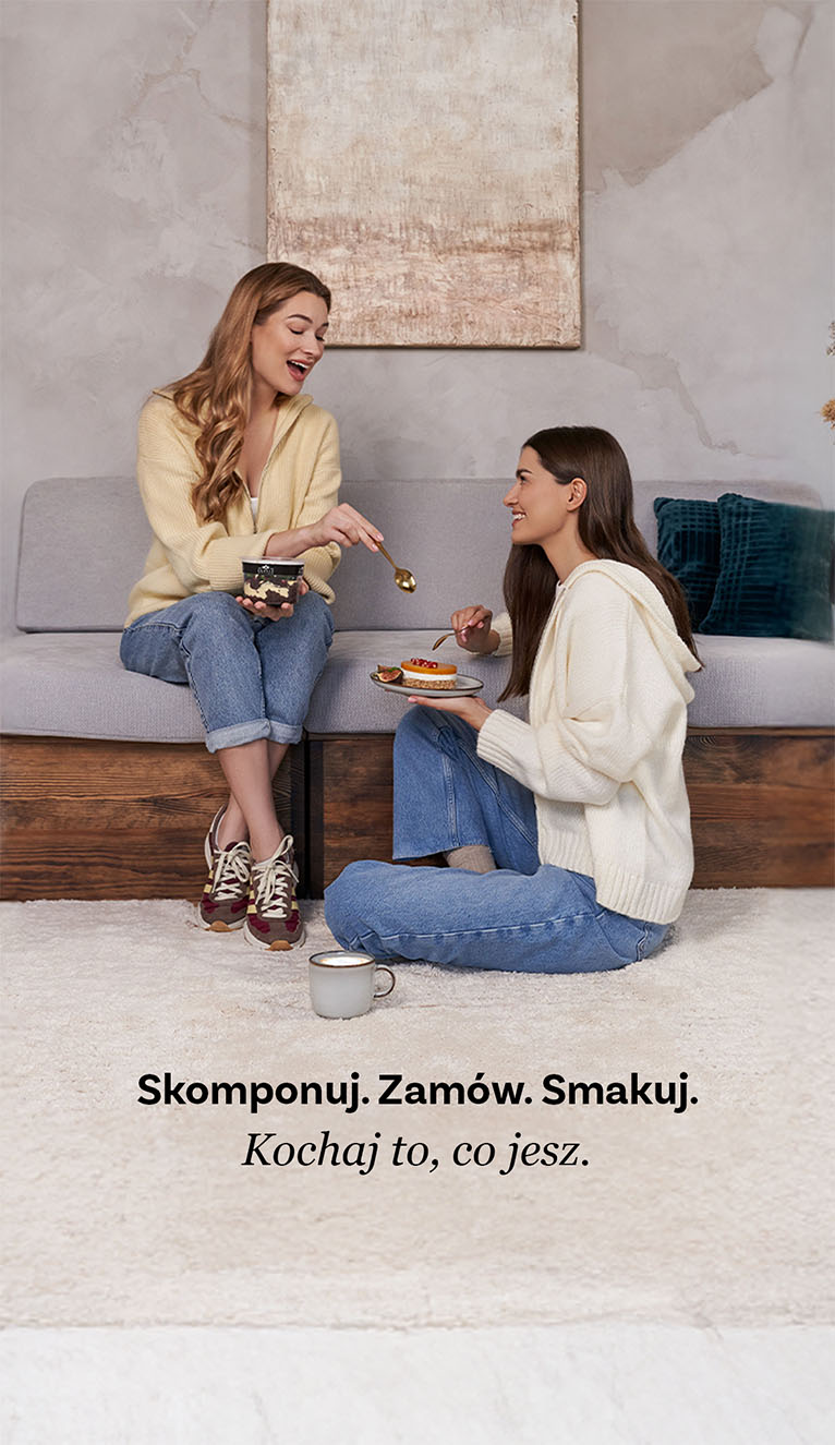 Kukuła Healthy Food