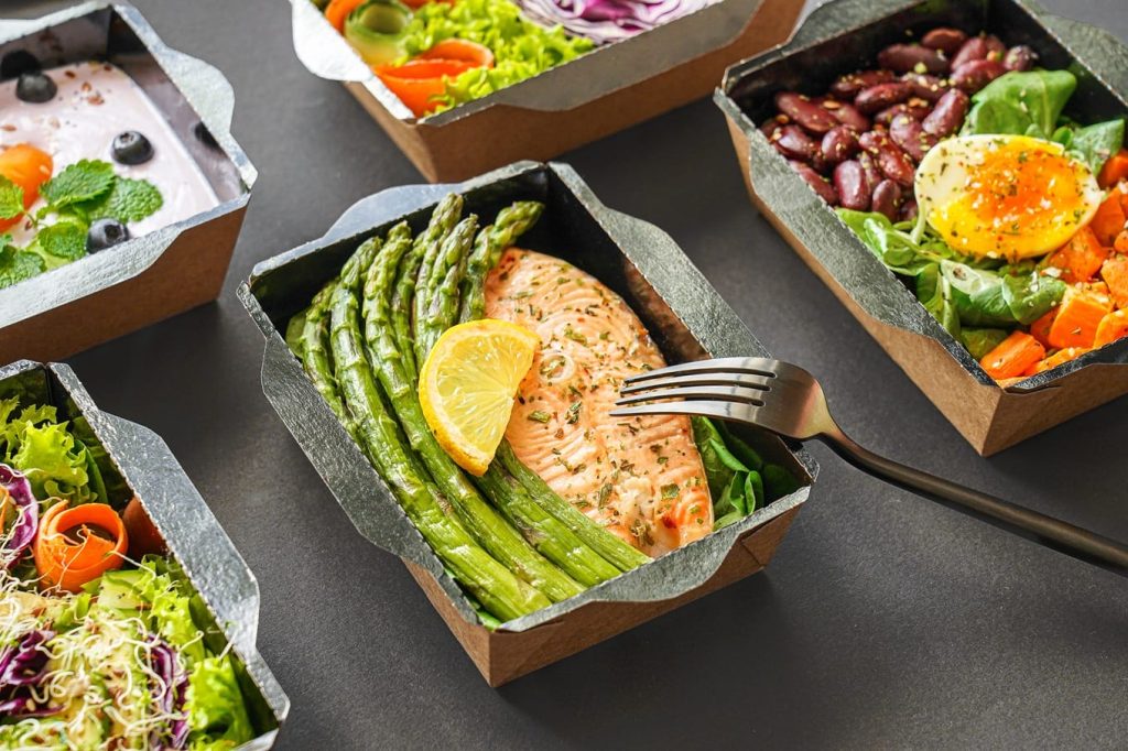 Kukuła Healthy Food