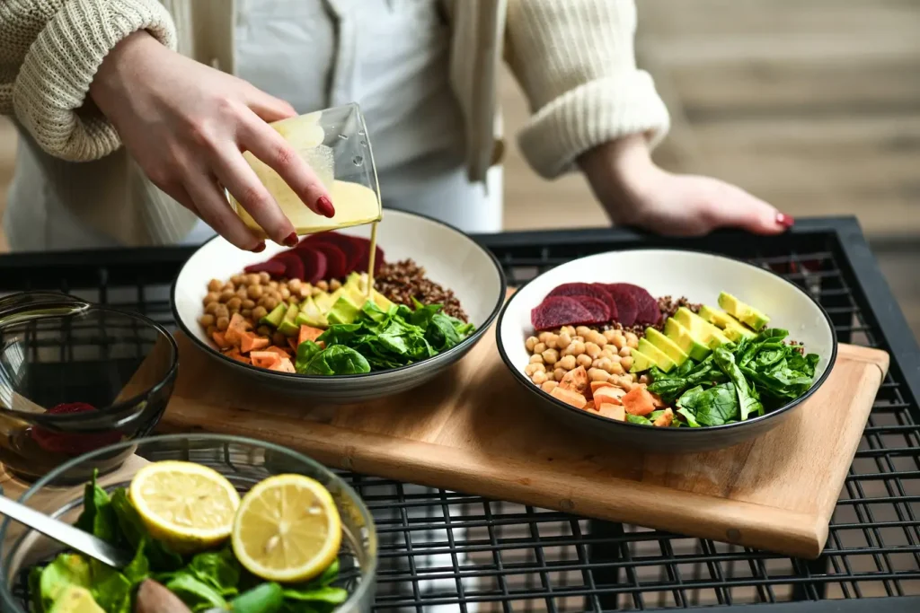 Kukuła Healthy Food