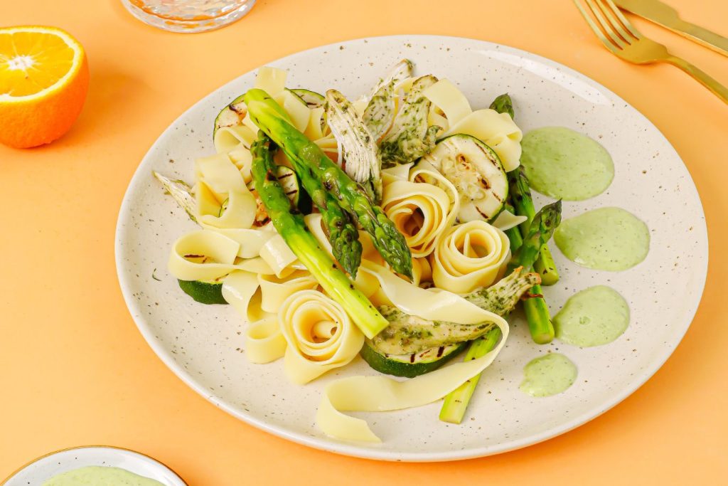 Kukuła Healthy Food