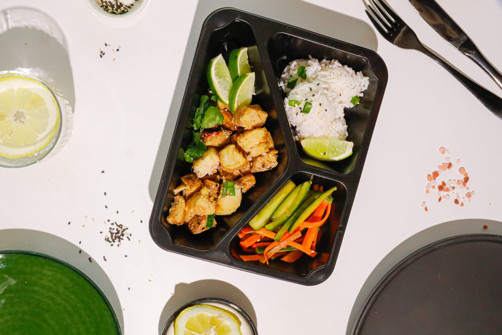 Kukuła Healthy Food