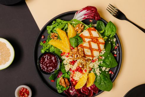 Kukuła Healthy Food