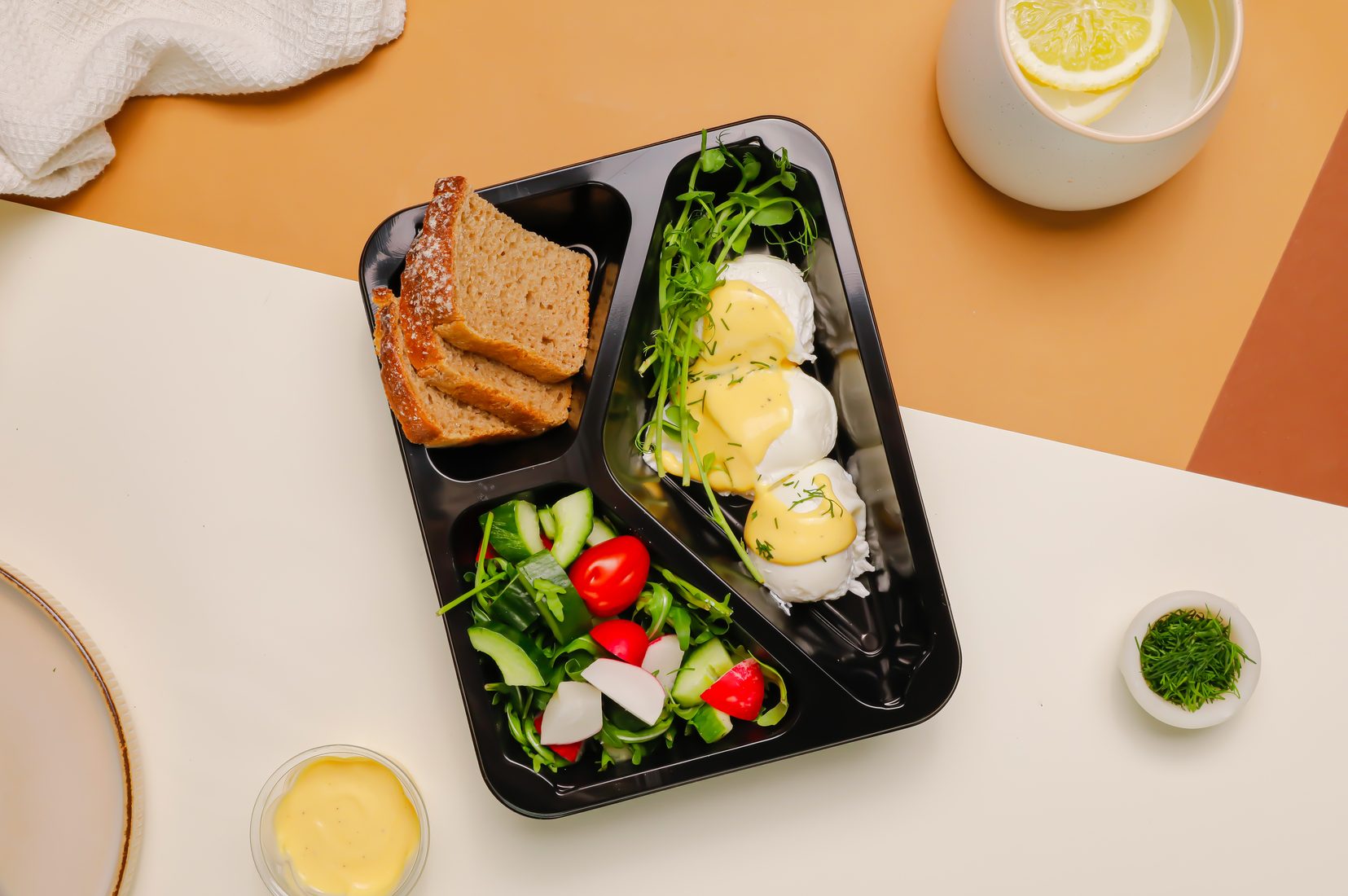 Kukuła Healthy Food