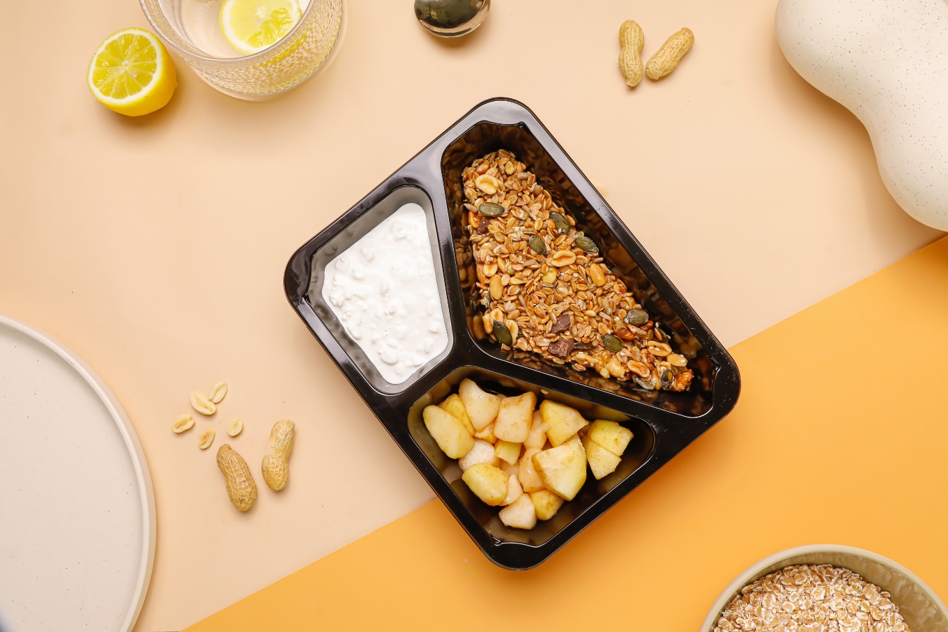 Kukuła Healthy Food