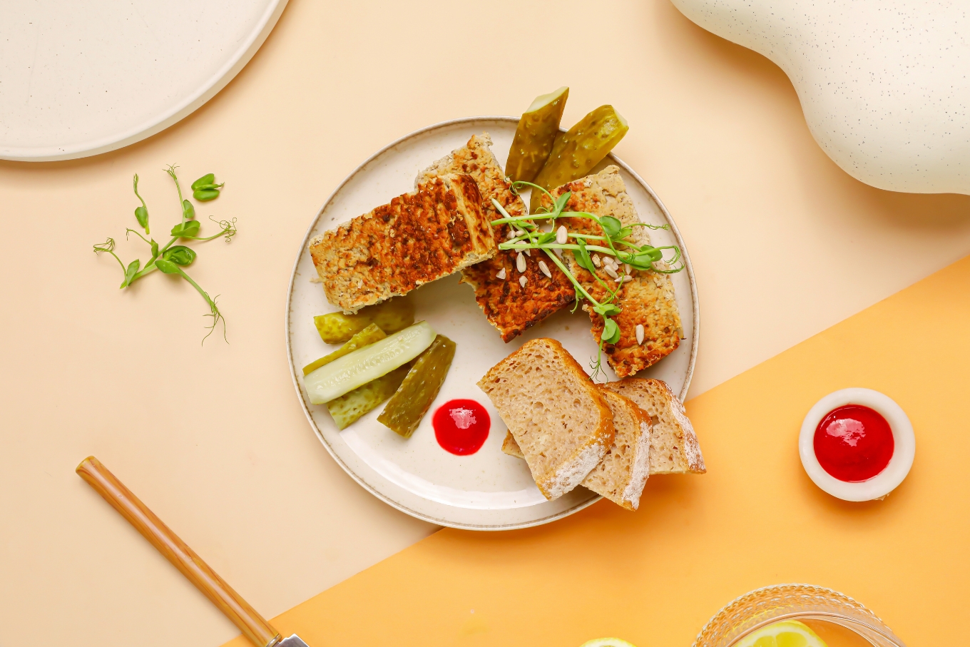Kukuła Healthy Food