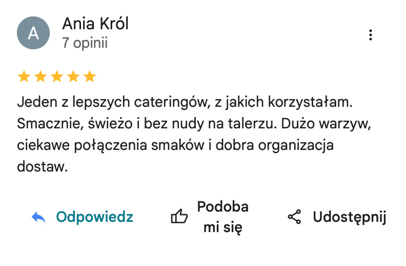 Kukuła Healthy Food