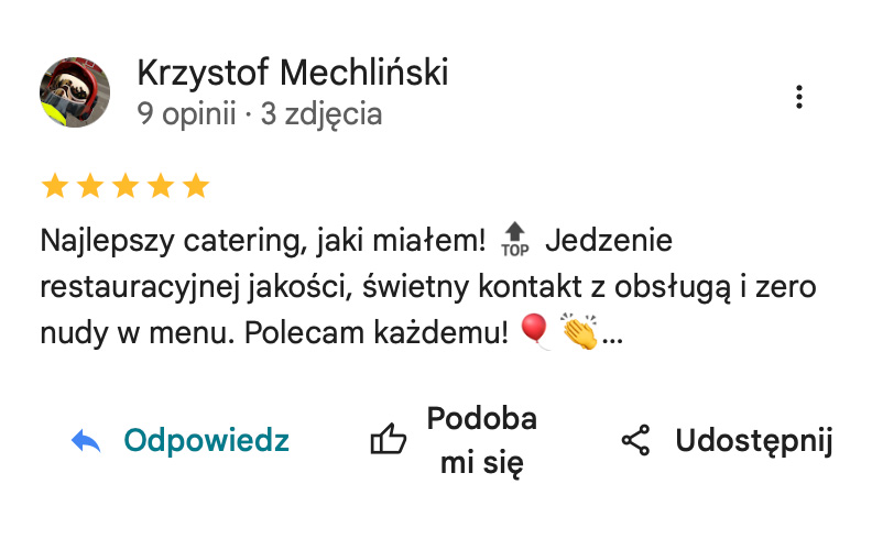 Kukuła Healthy Food