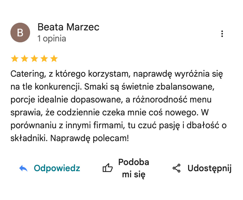 Kukuła Healthy Food