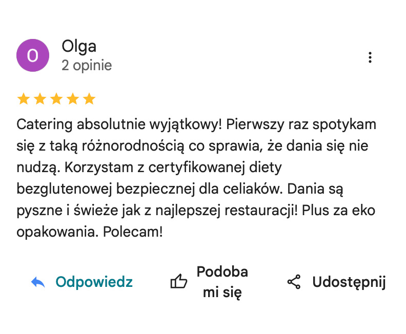 Kukuła Healthy Food