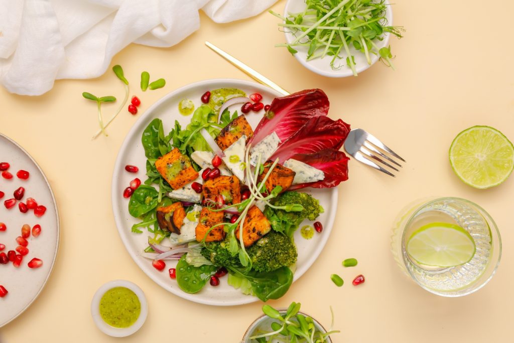 Kukuła Healthy Food
