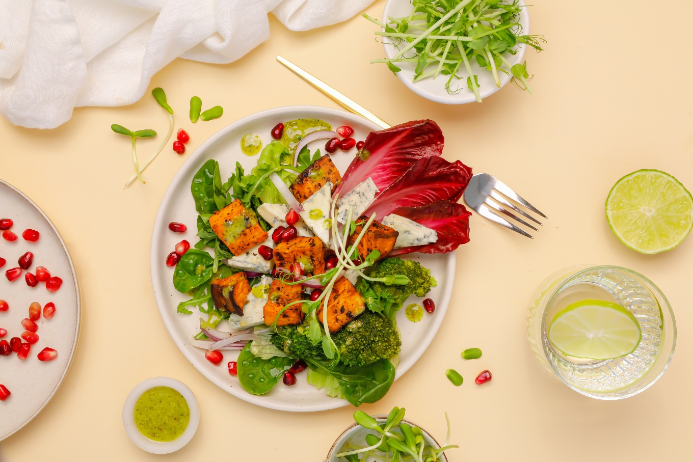 Kukuła Healthy Food