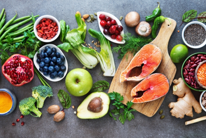 Kukuła Healthy Food