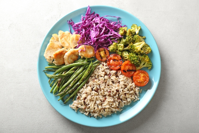Kukuła Healthy Food