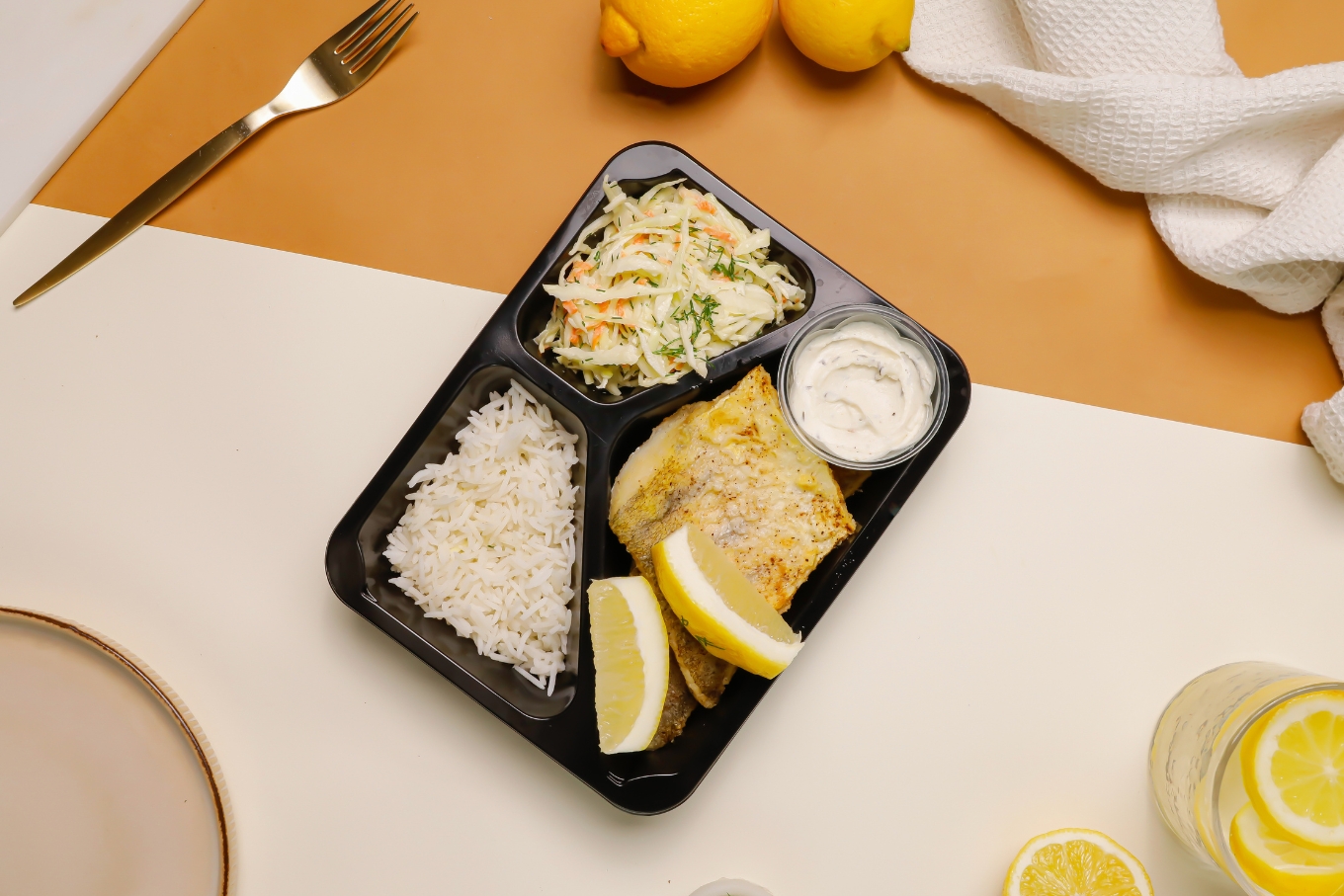 Kukuła Healthy Food