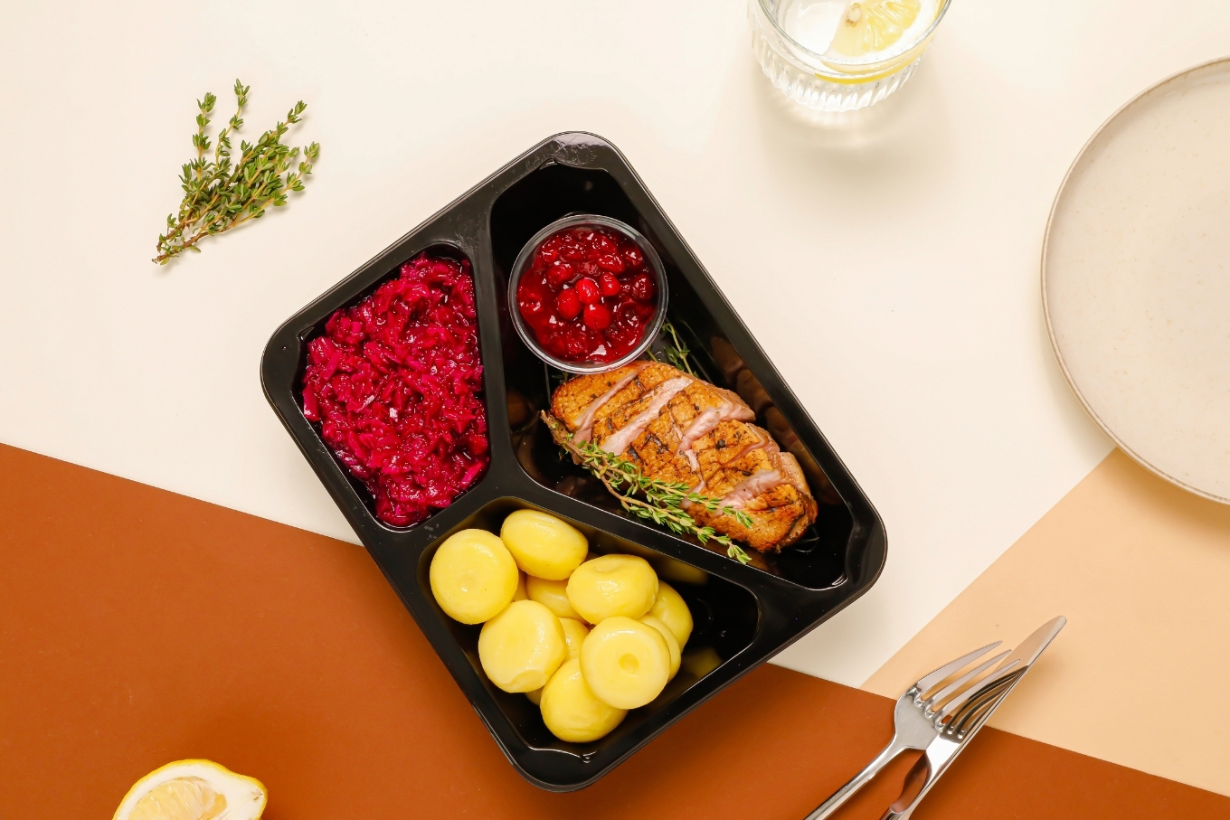 Kukuła Healthy Food