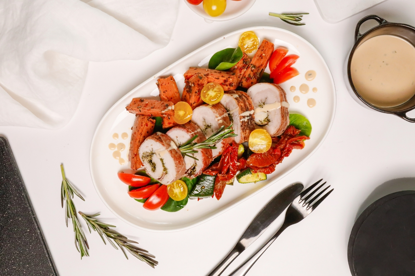 Kukuła Healthy Food