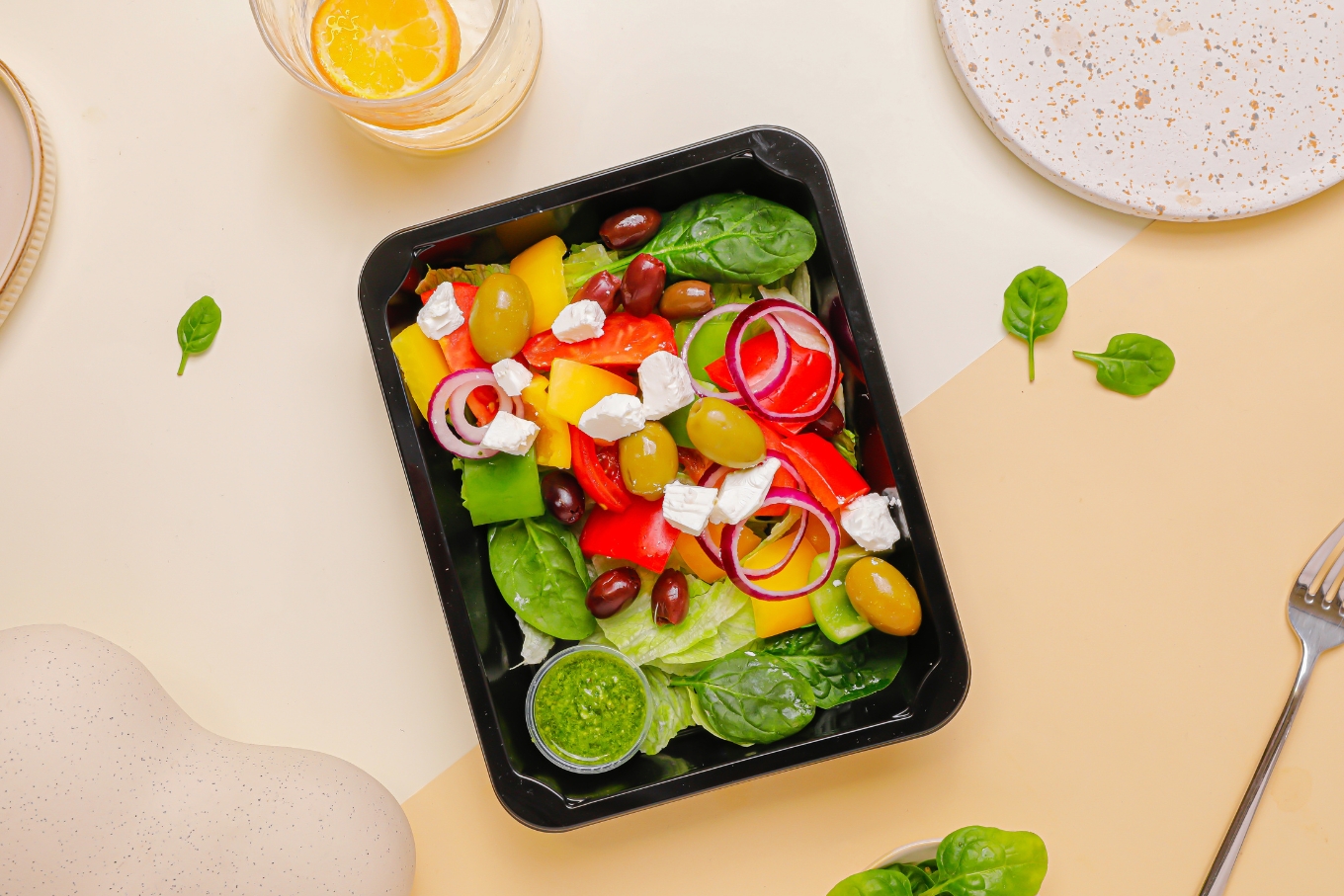 Kukuła Healthy Food