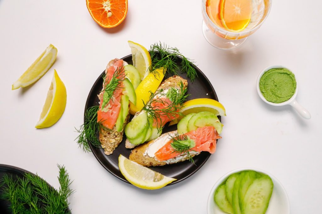 Kukuła Healthy Food