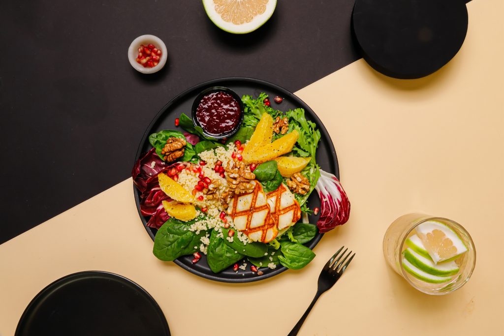 Kukuła Healthy Food