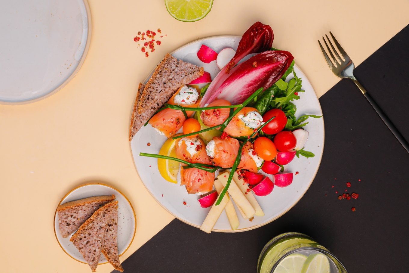 Kukuła Healthy Food