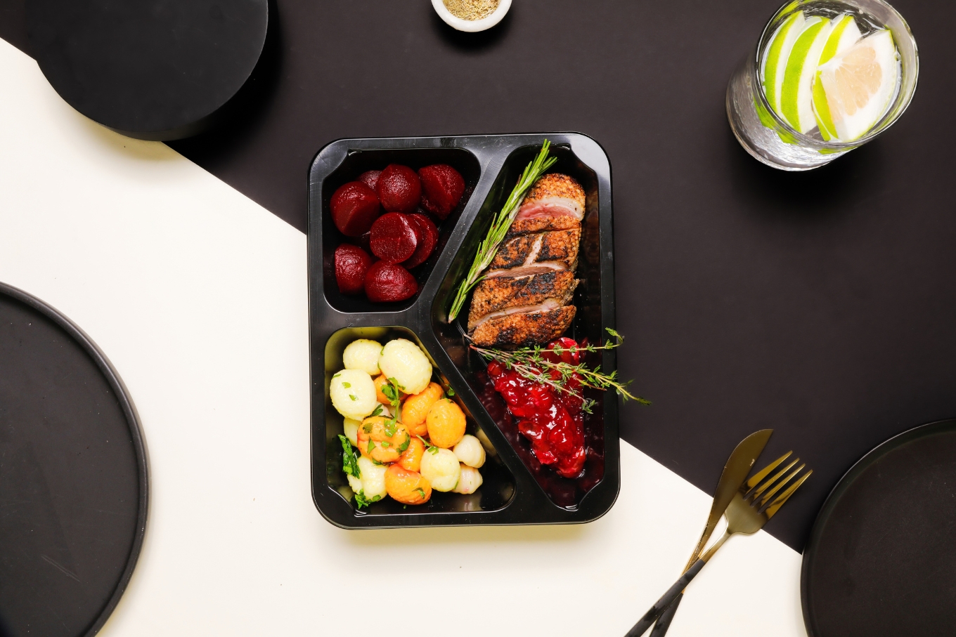 Kukuła Healthy Food