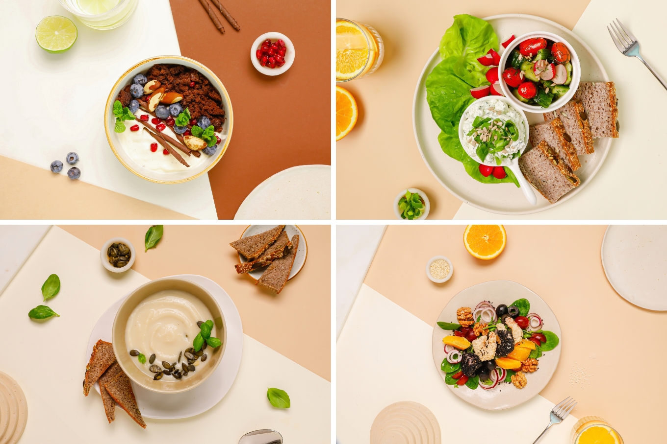 Kukuła Healthy Food