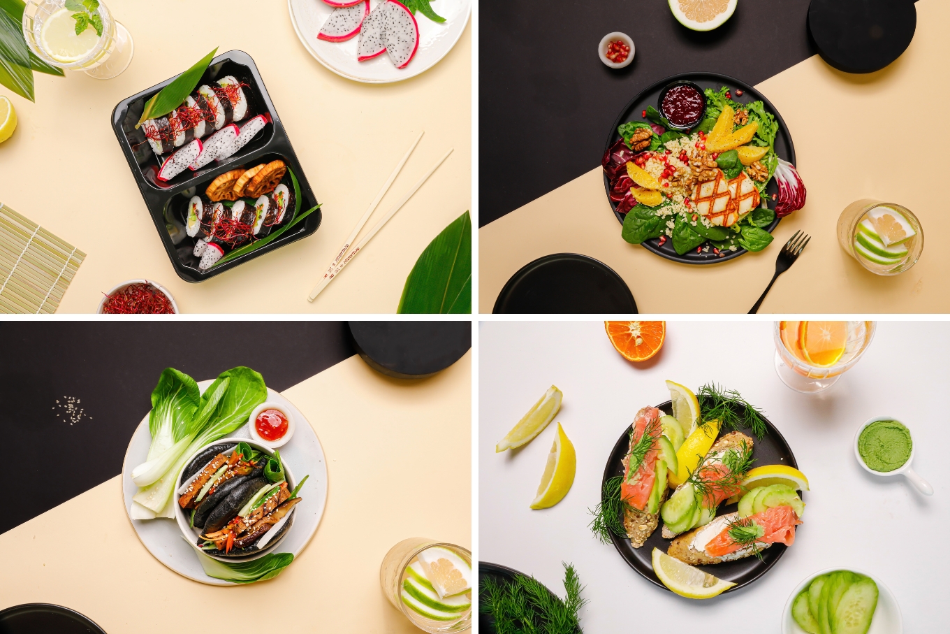 Kukuła Healthy Food