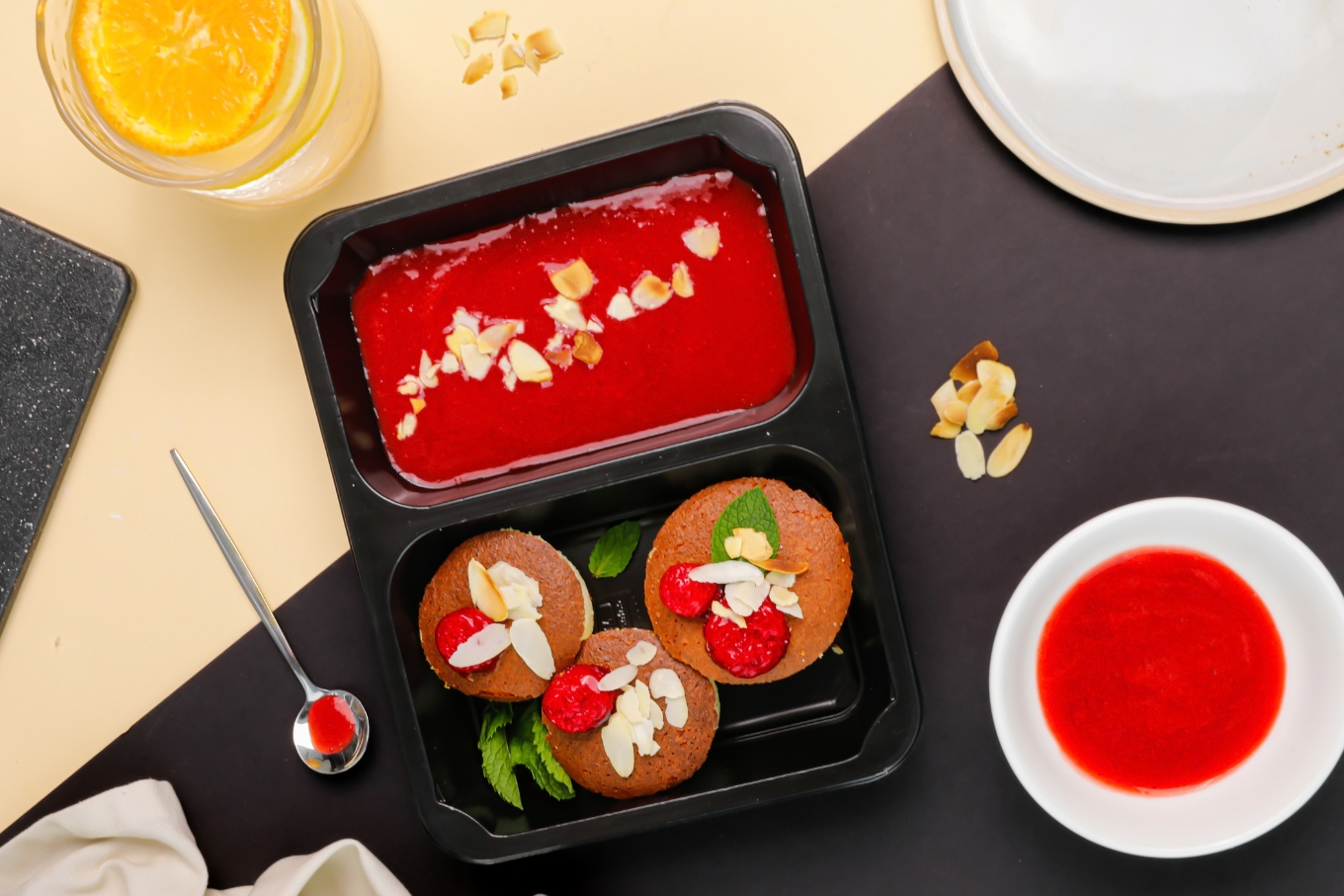 Kukuła Healthy Food